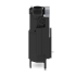 КАМИННАЯ ТОПКА С ВОДЯНЫМ КОНТУРОМ HITZE ALBERO AQUASYSTEM ALAQS68X43.G